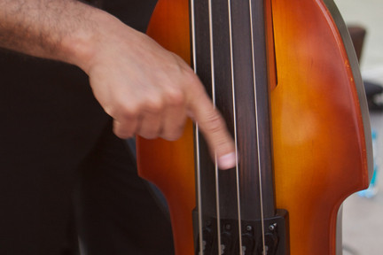 Bass-strings
