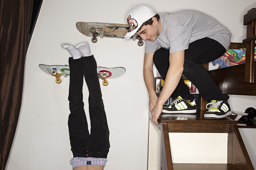 Upside