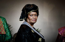 Churchlady