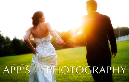Apps_photography_logo_wedding_photograph