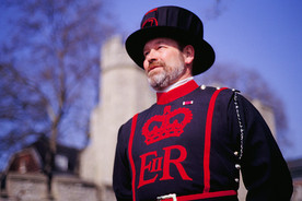 Beefeater
