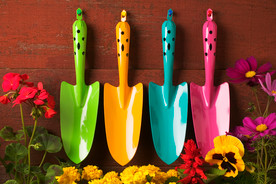 Trowels