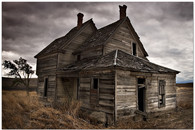 Abandoned