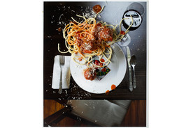 Spaghetti