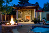 Poolfireplc