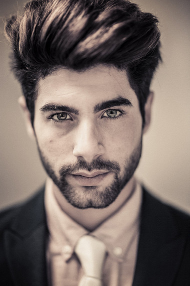 Beard